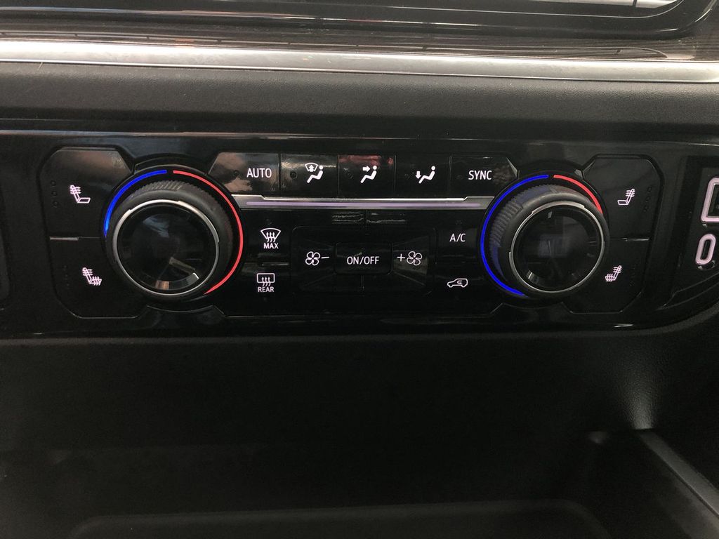 2025 Chevrolet Silverado 3500