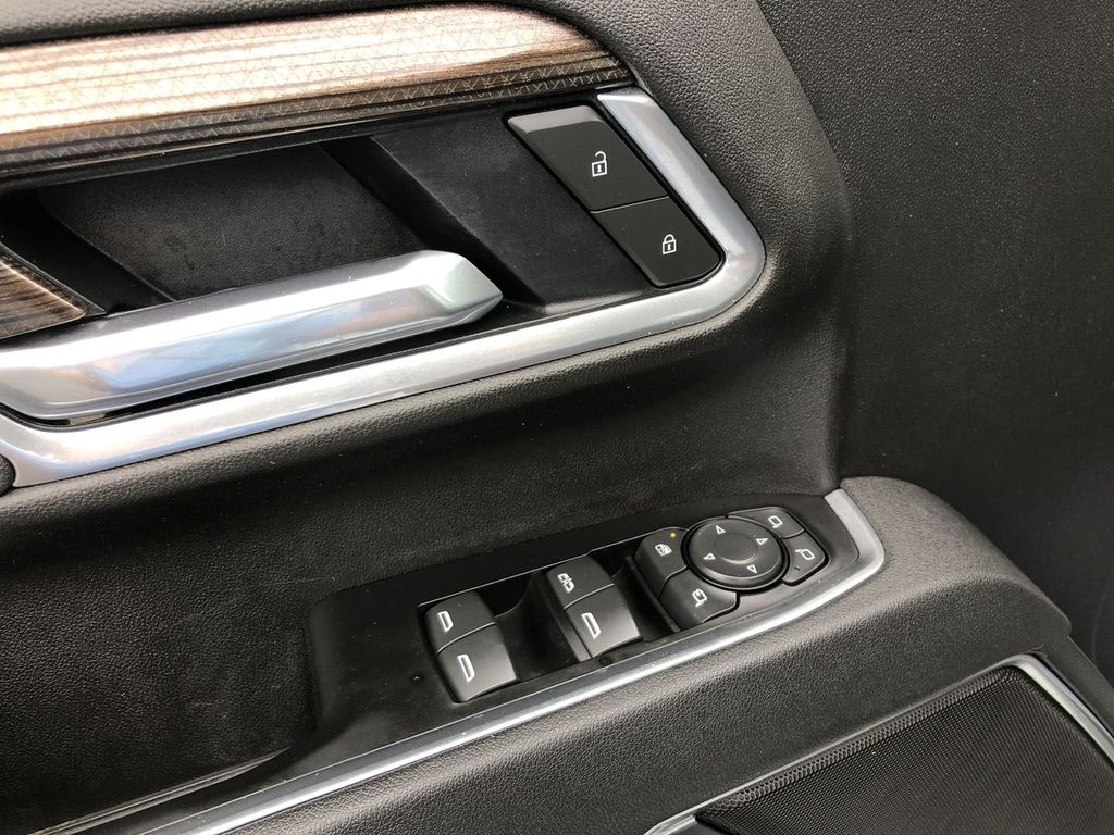 2025 Chevrolet Silverado 3500