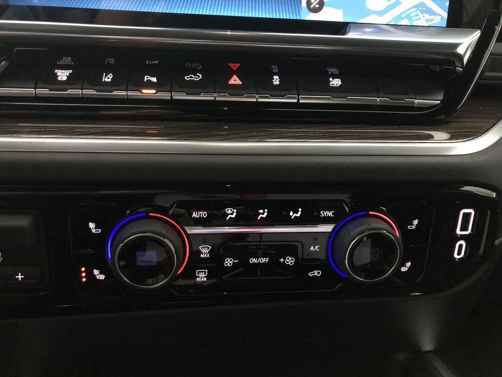 2026 Chevrolet Silverado 3500