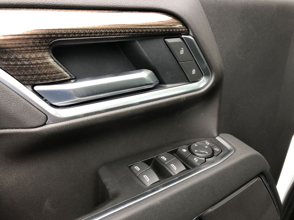 2026 Chevrolet Silverado 3500