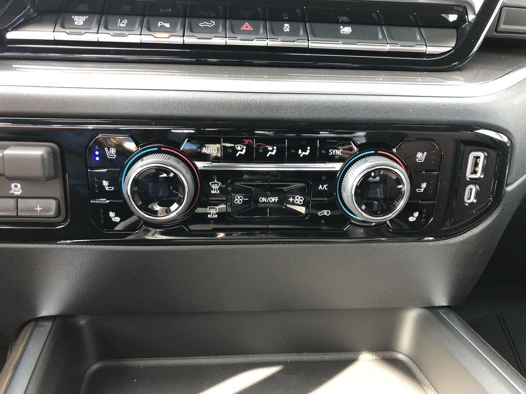 2026 Chevrolet Silverado 3500