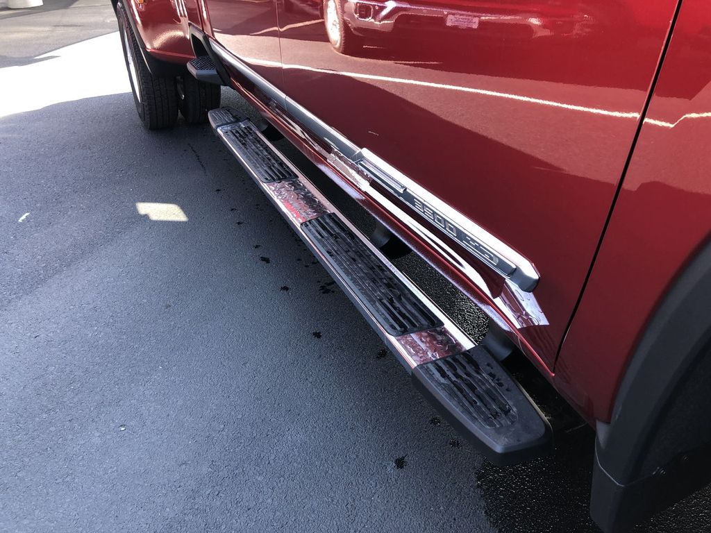 2026 Chevrolet Silverado 3500