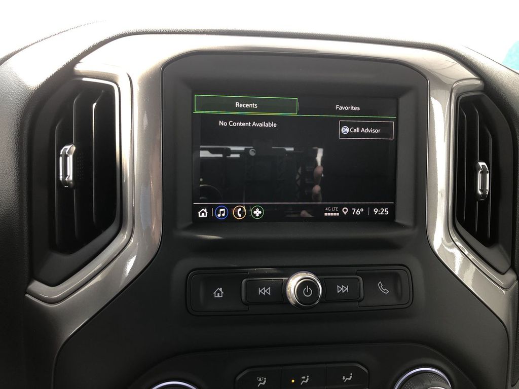 2026 Chevrolet Silverado 2500