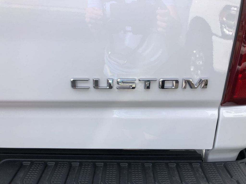 2026 Chevrolet Silverado 2500