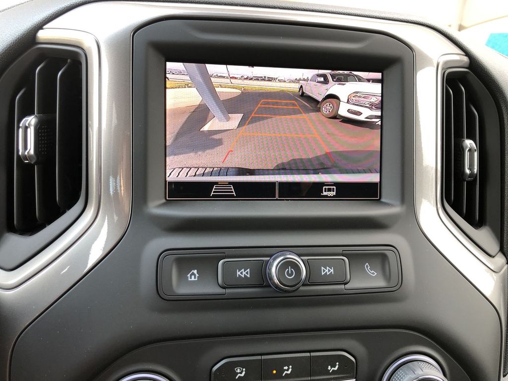 2026 Chevrolet Silverado 2500