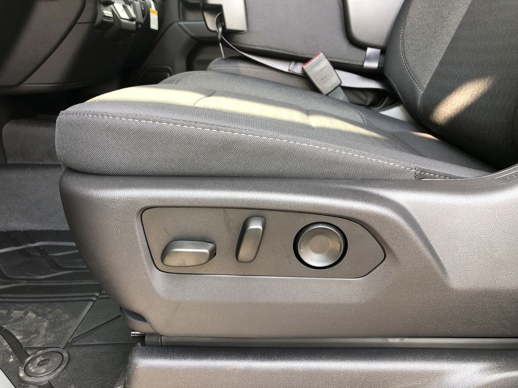 2026 Chevrolet Silverado 2500