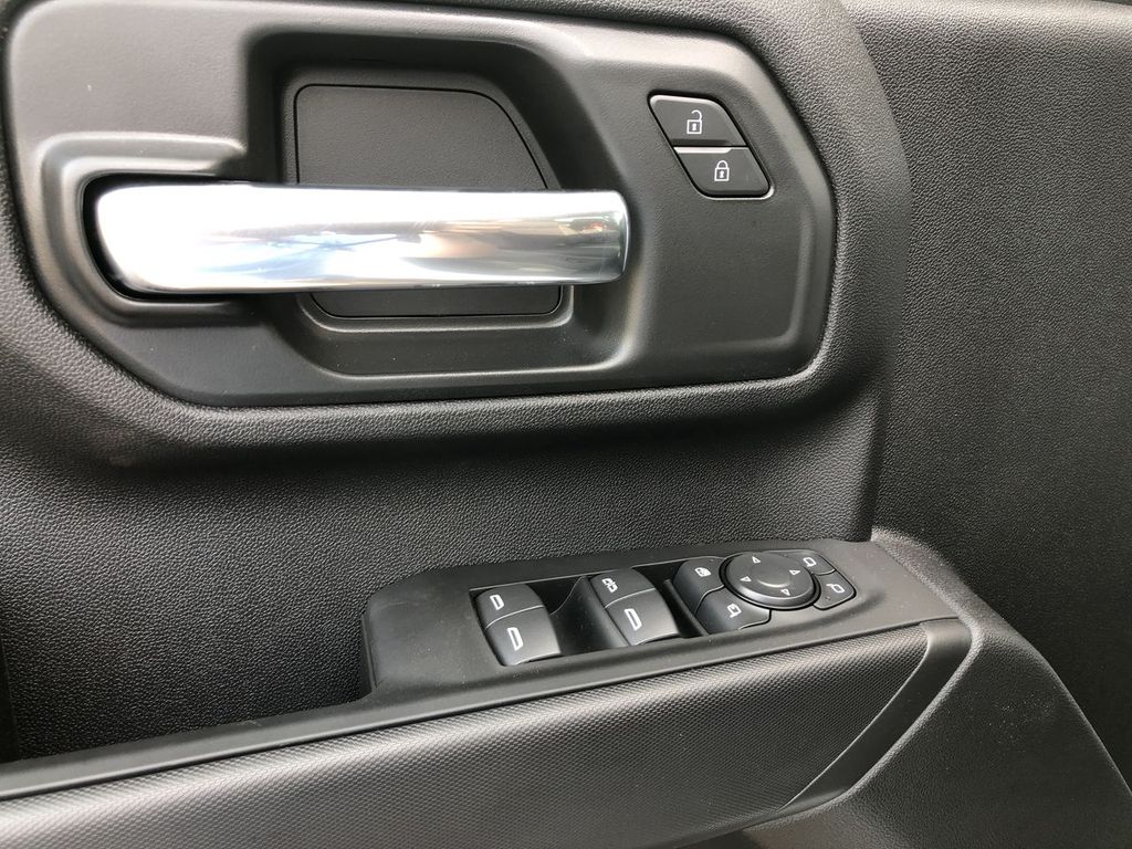 2026 Chevrolet Silverado 2500