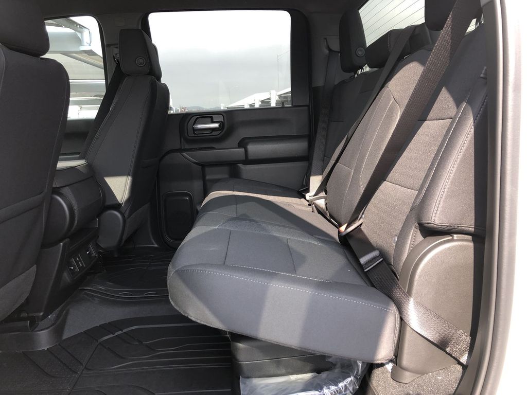 2026 Chevrolet Silverado 2500
