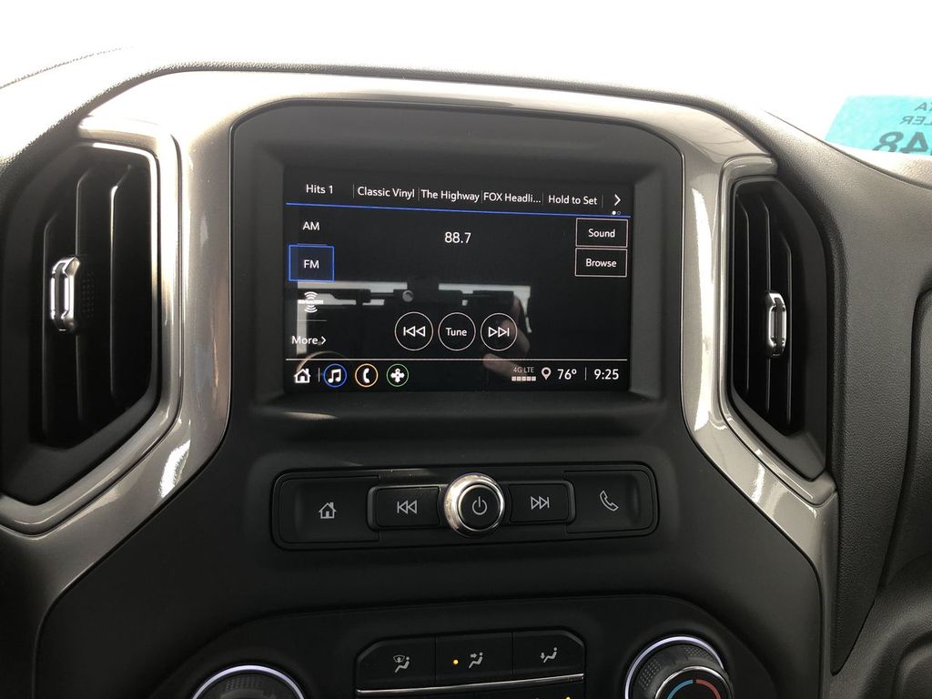 2026 Chevrolet Silverado 2500
