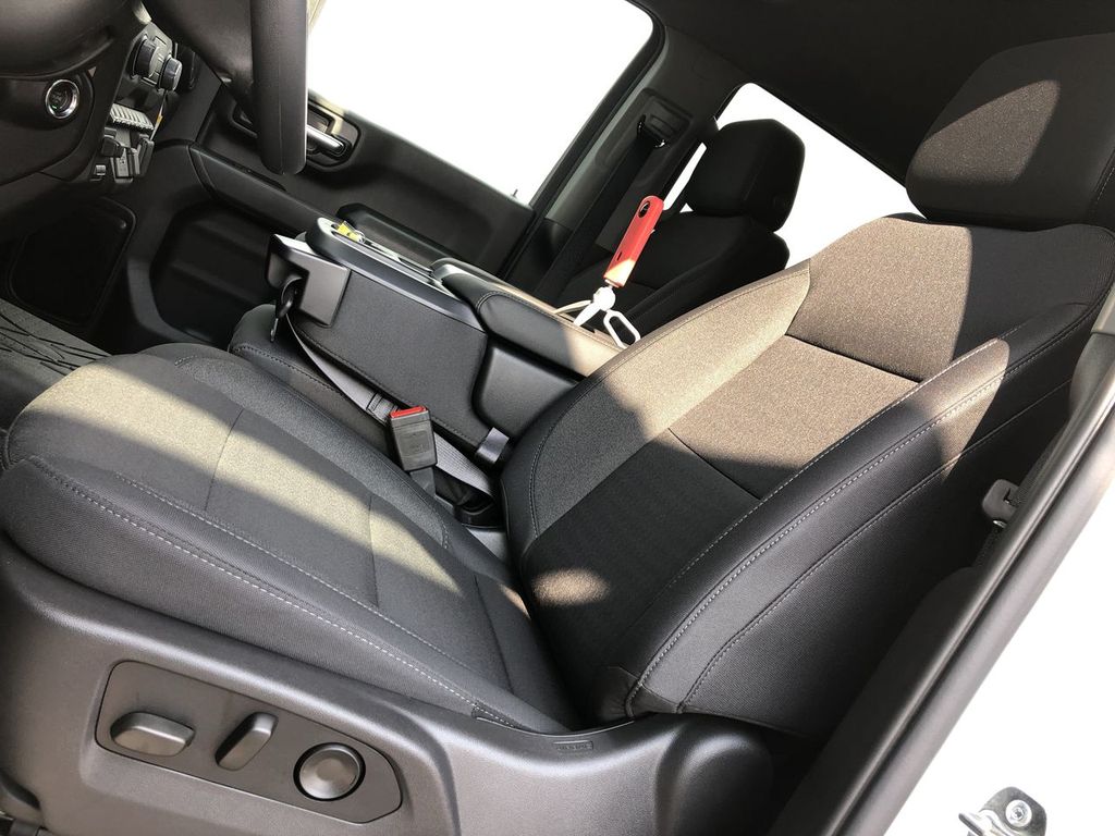 2026 Chevrolet Silverado 2500