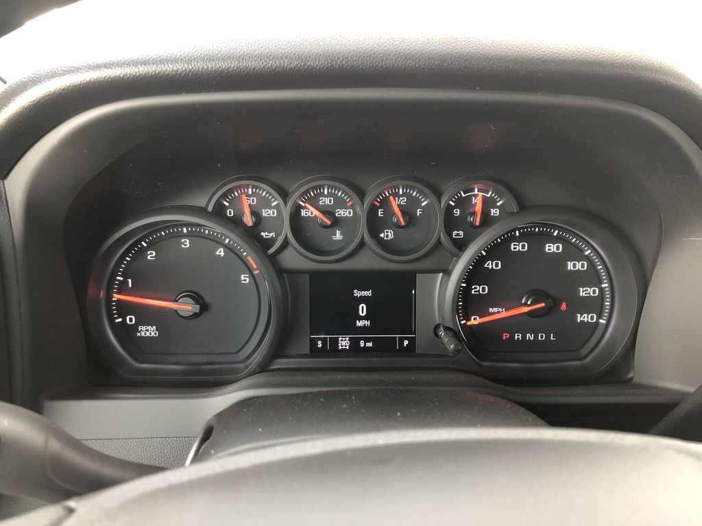 2026 Chevrolet Silverado 2500