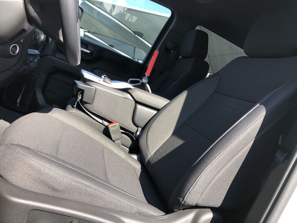 2026 Chevrolet Silverado 2500