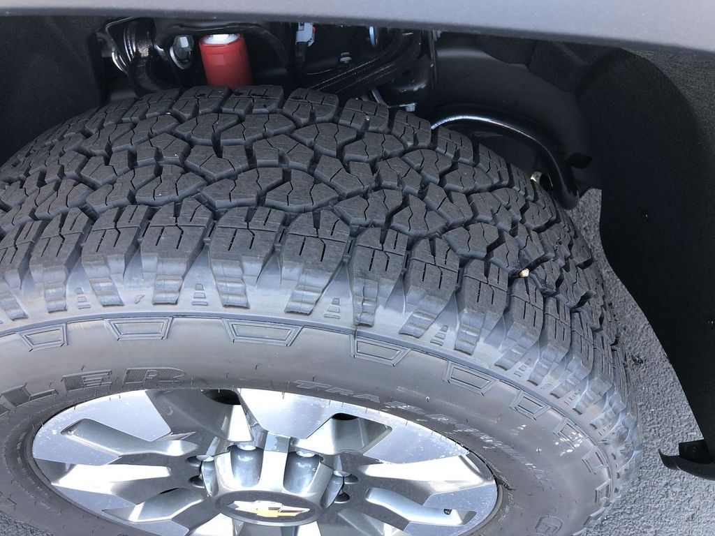 2026 Chevrolet Silverado 2500