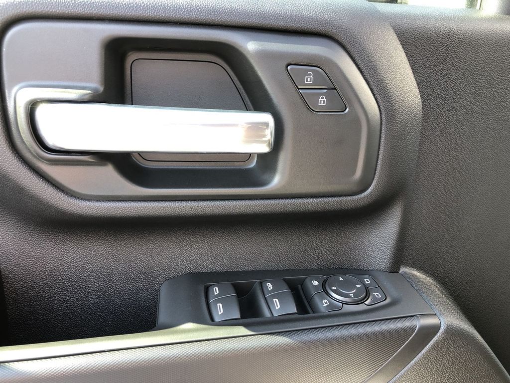 2026 Chevrolet Silverado 2500