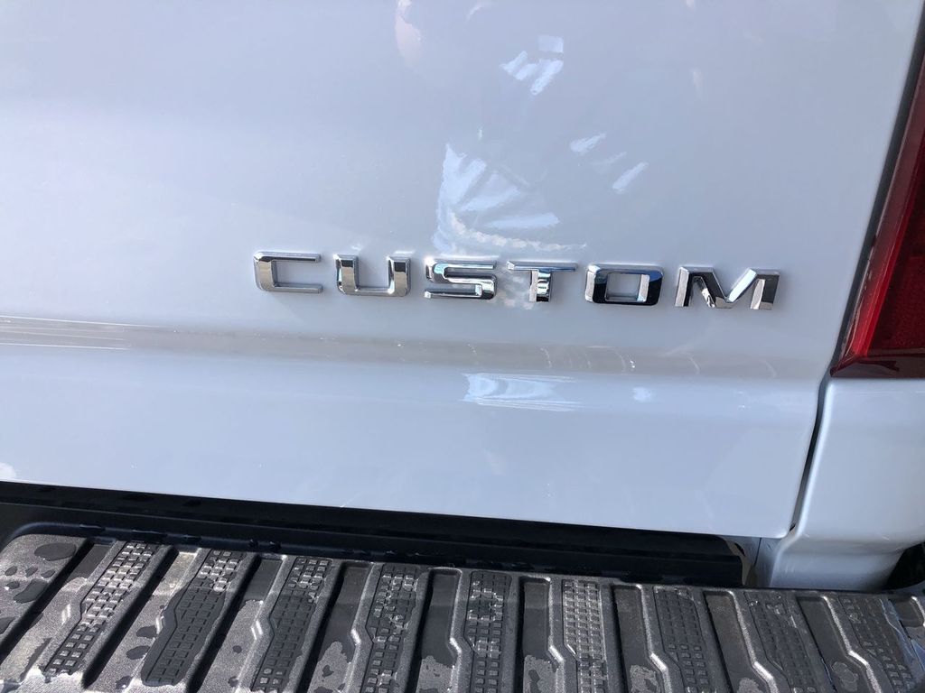 2026 Chevrolet Silverado 2500
