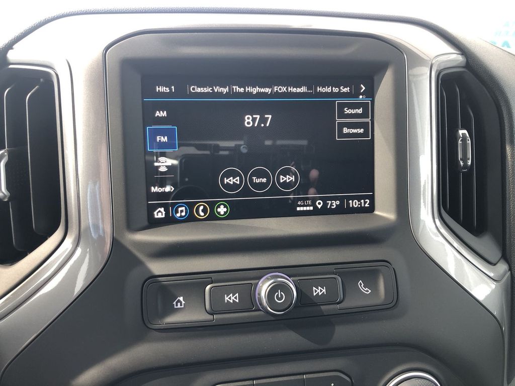 2026 Chevrolet Silverado 2500