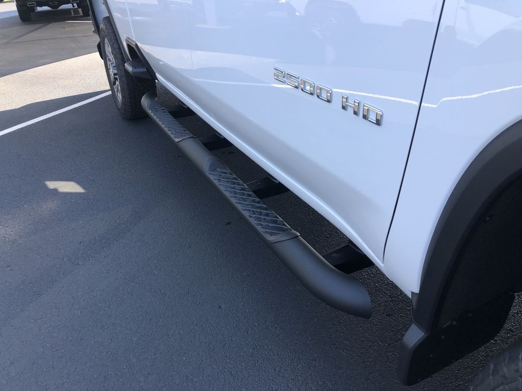 2026 Chevrolet Silverado 2500