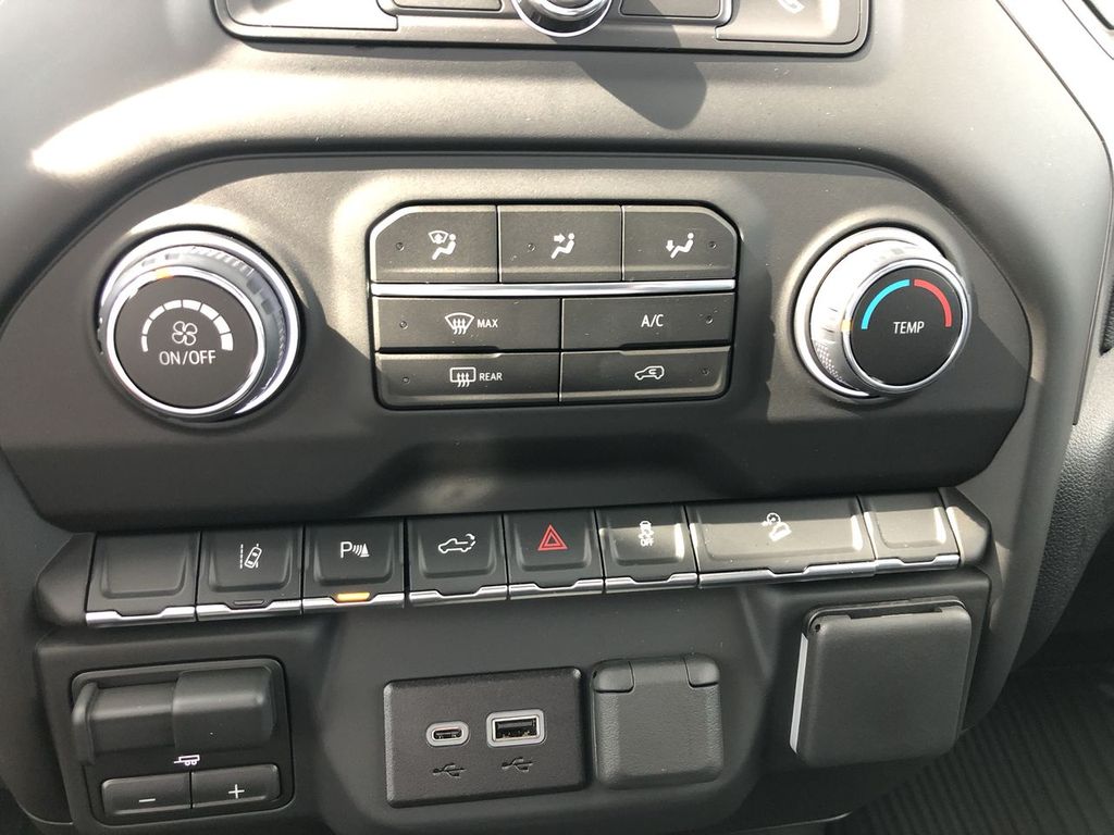 2026 Chevrolet Silverado 2500