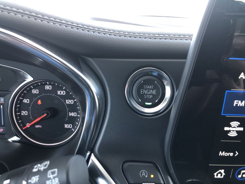2026 Chevrolet Blazer