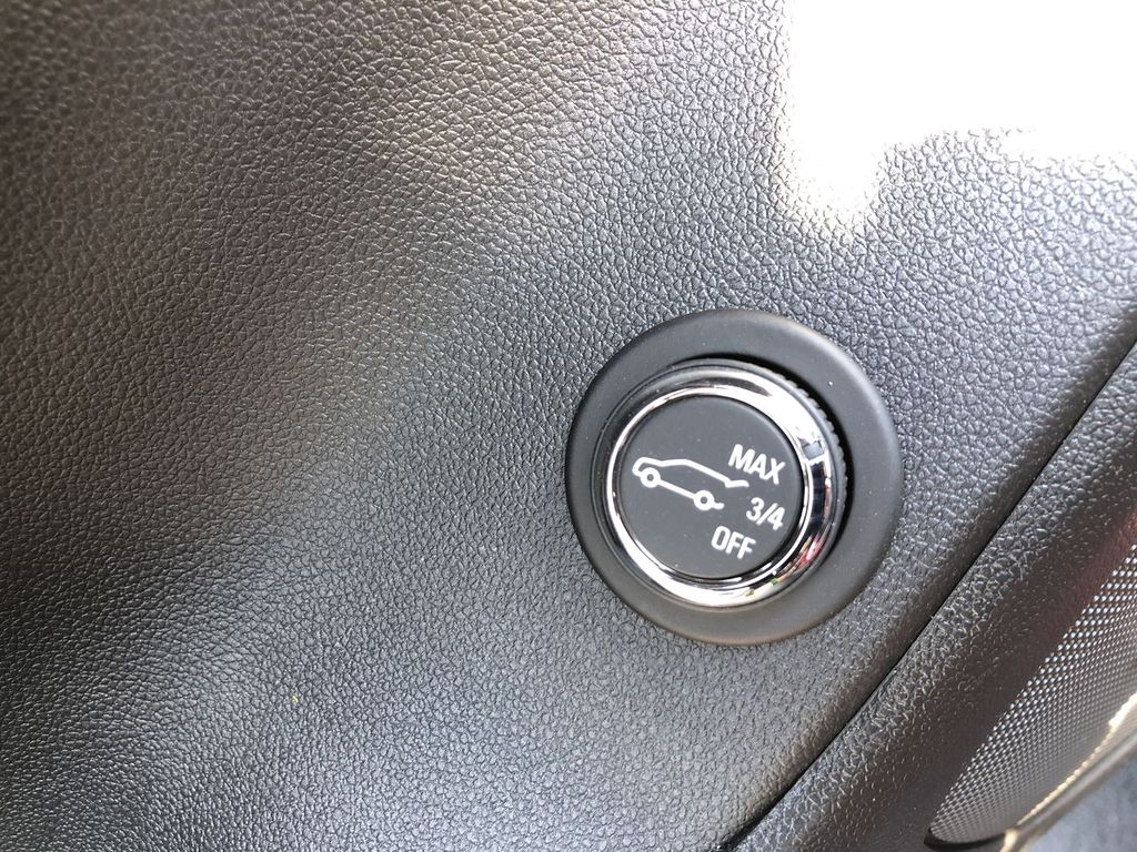 2026 Chevrolet Blazer