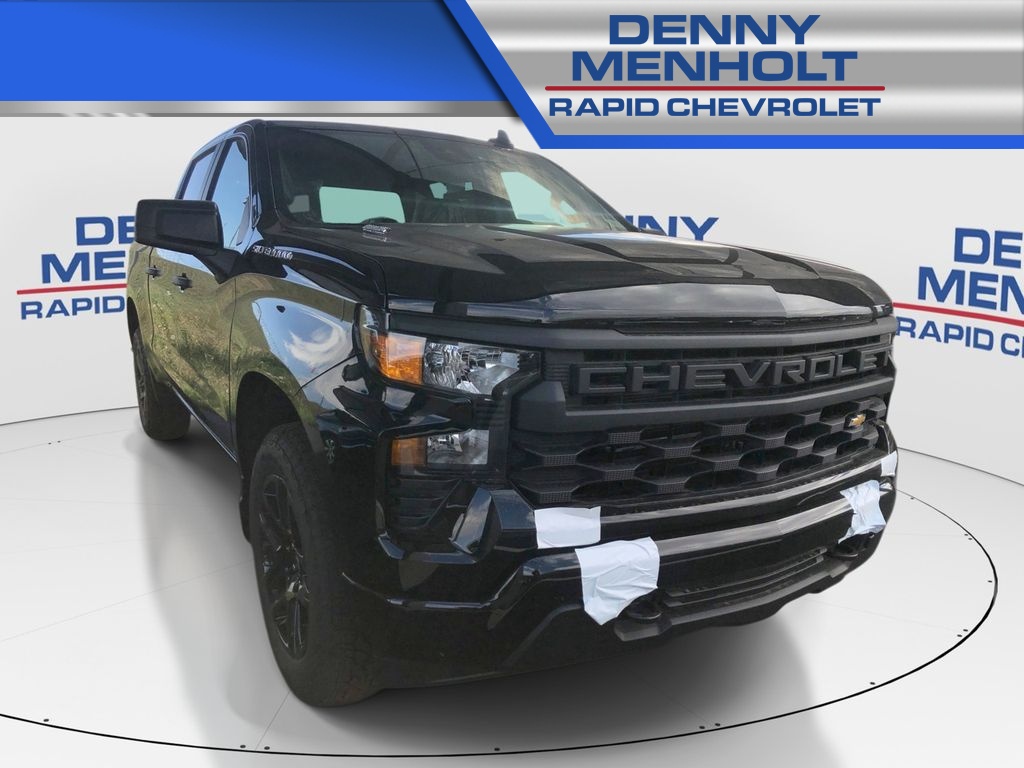 New 2026 Chevrolet Silverado 1500 LT Trucks