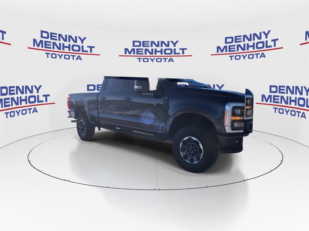 2023 Ford F-350