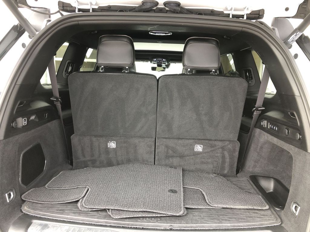 2024 Jeep Grand Cherokee L