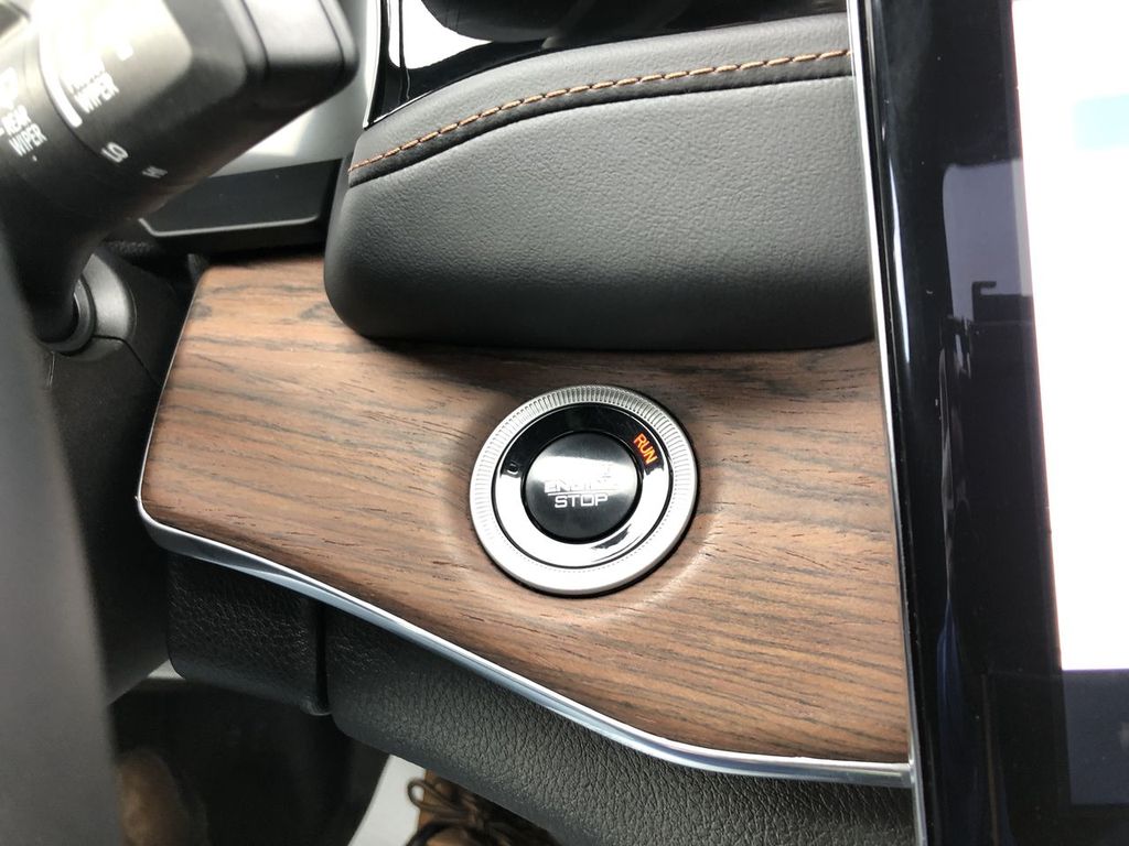 2024 Jeep Grand Cherokee L