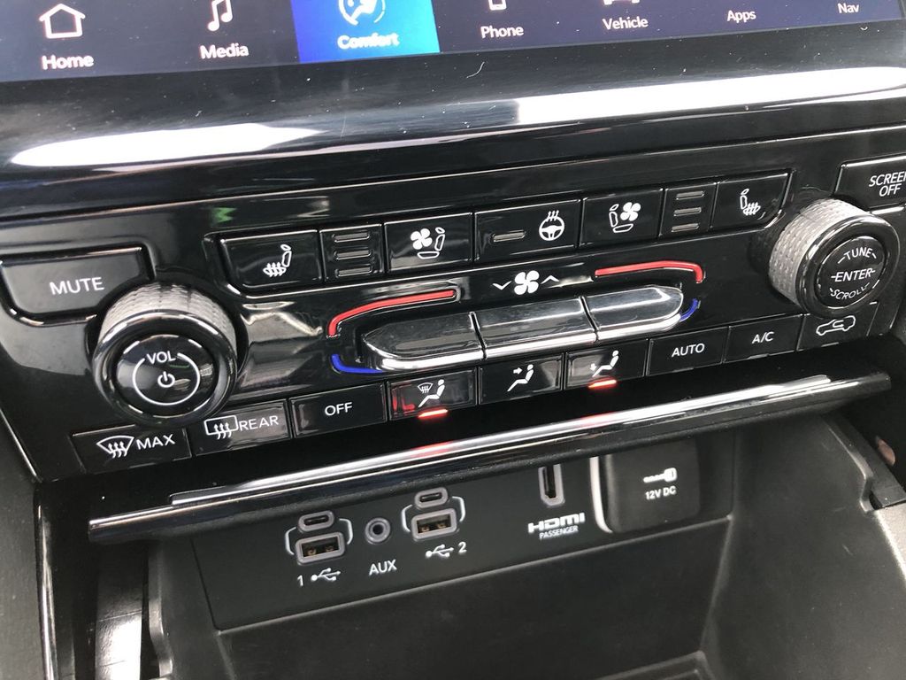 2024 Jeep Grand Cherokee L