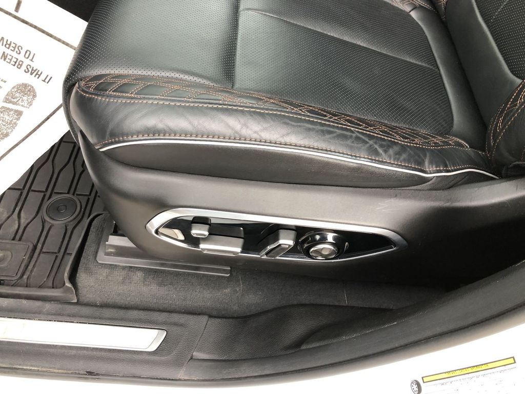 2024 Jeep Grand Cherokee L