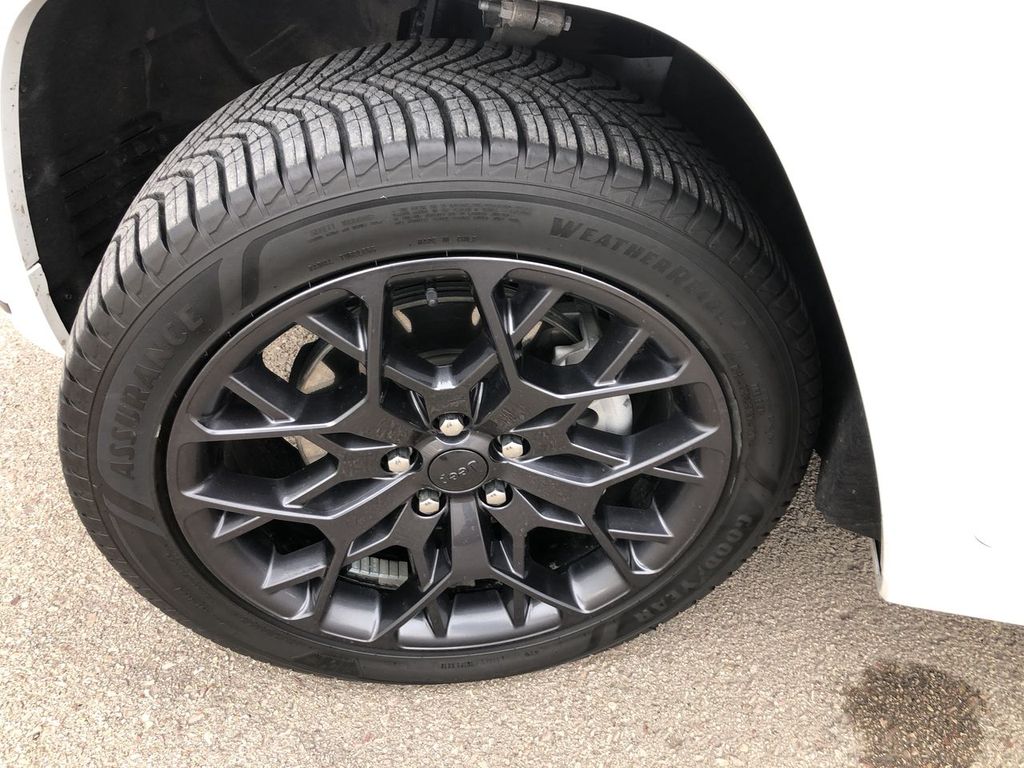 2024 Jeep Grand Cherokee L