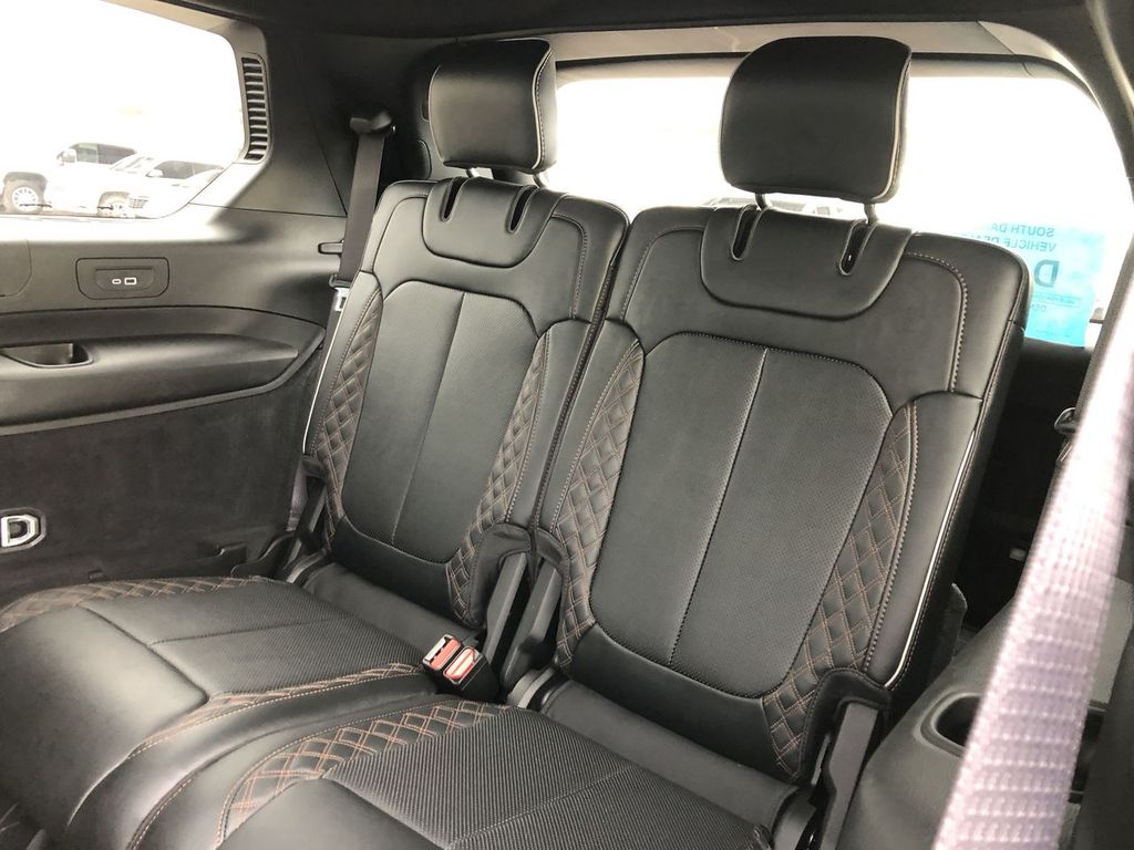 2024 Jeep Grand Cherokee L