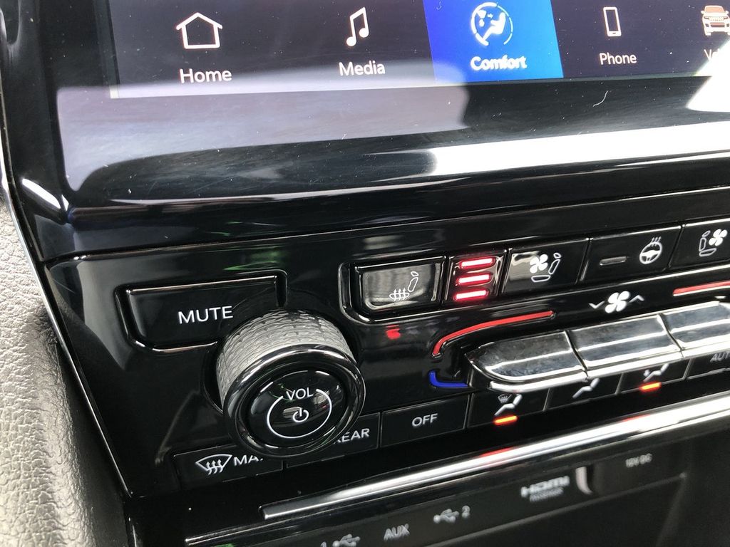 2024 Jeep Grand Cherokee L