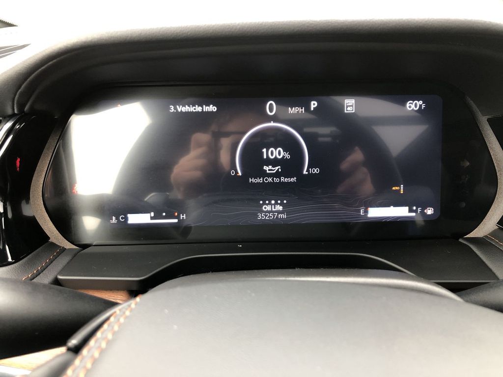 2024 Jeep Grand Cherokee L