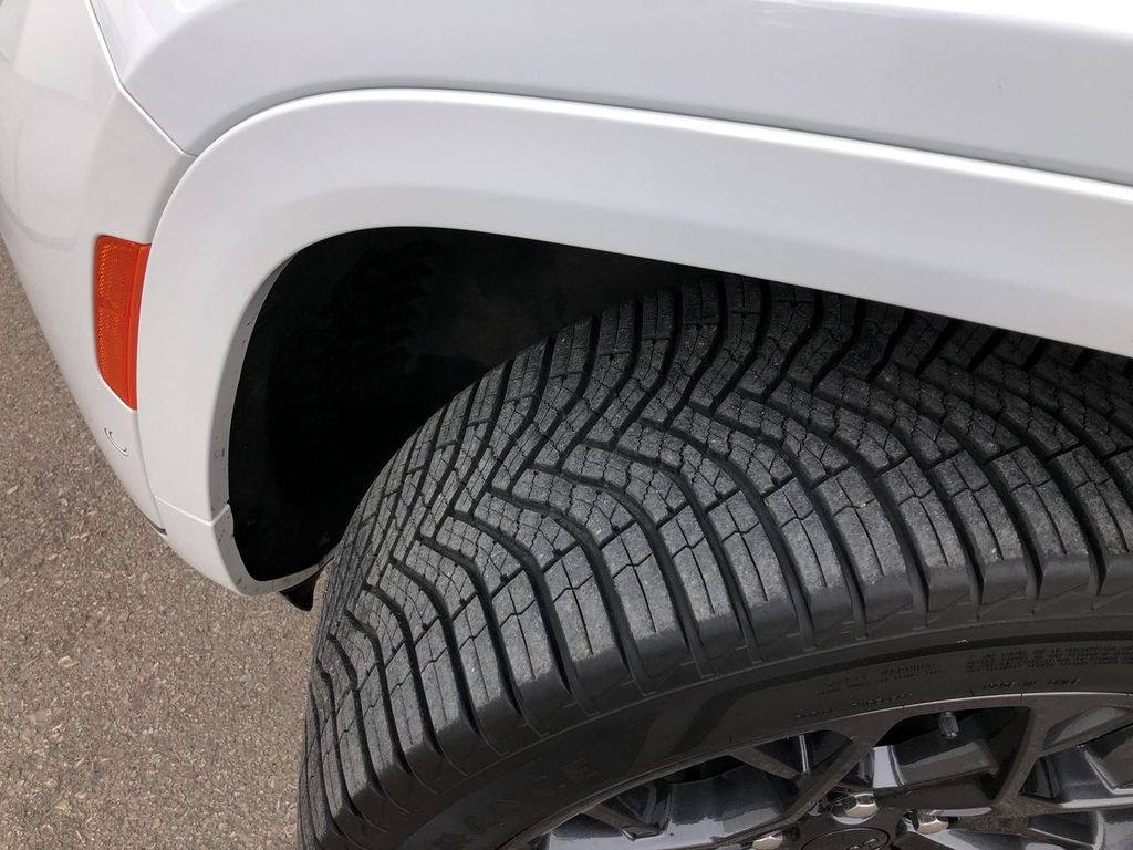 2024 Jeep Grand Cherokee L