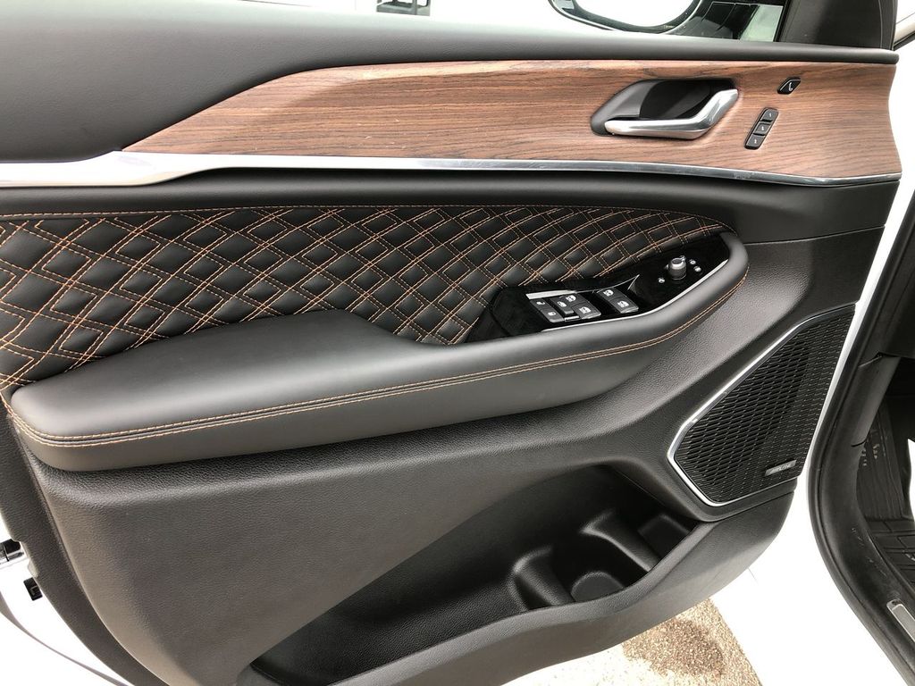 2024 Jeep Grand Cherokee L