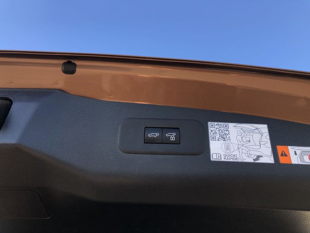 2025 Toyota Crown Signia