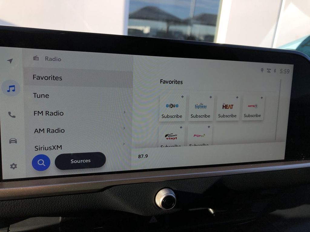 2025 Toyota Crown Signia