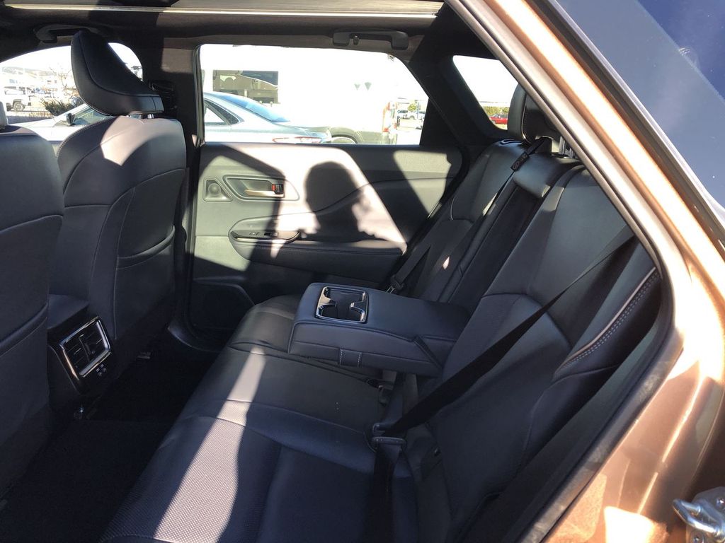 2025 Toyota Crown Signia