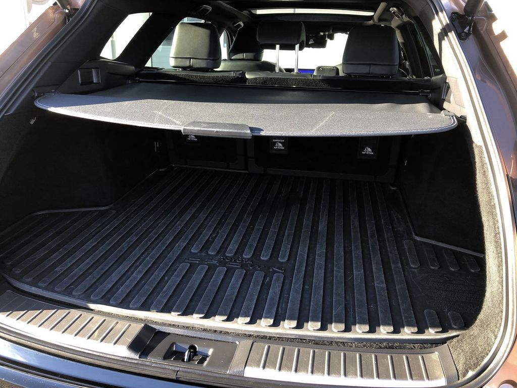 2025 Toyota Crown Signia