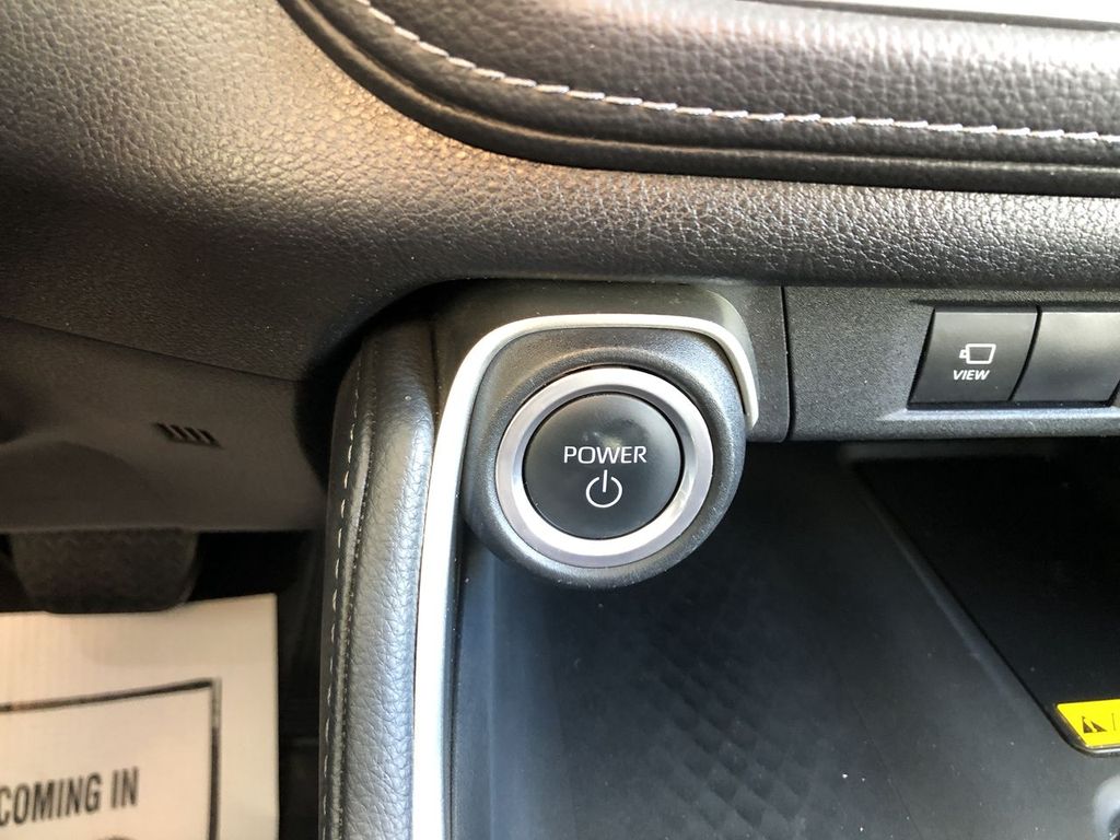 2024 Toyota Grand Highlander Hybrid