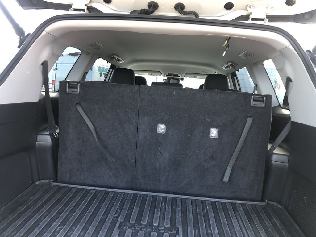 2024 Toyota Grand Highlander Hybrid