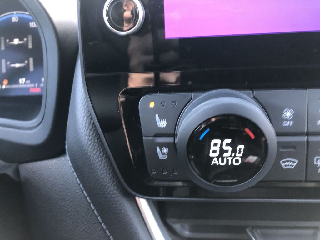 2024 Toyota Grand Highlander Hybrid