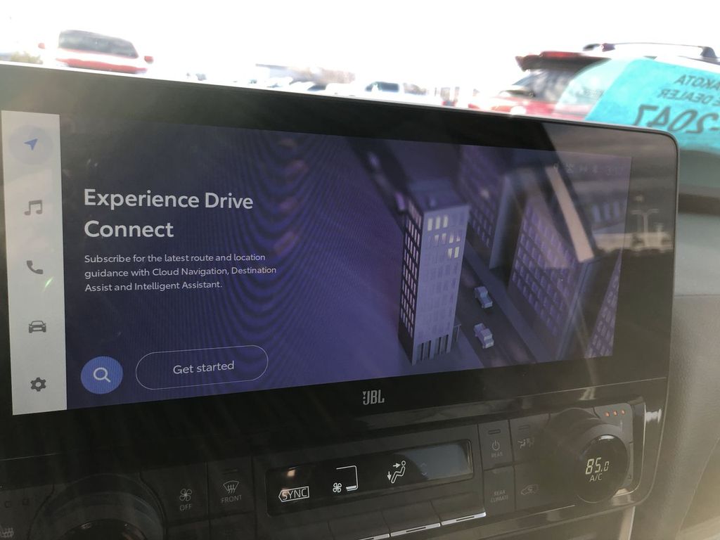 2024 Toyota Grand Highlander Hybrid