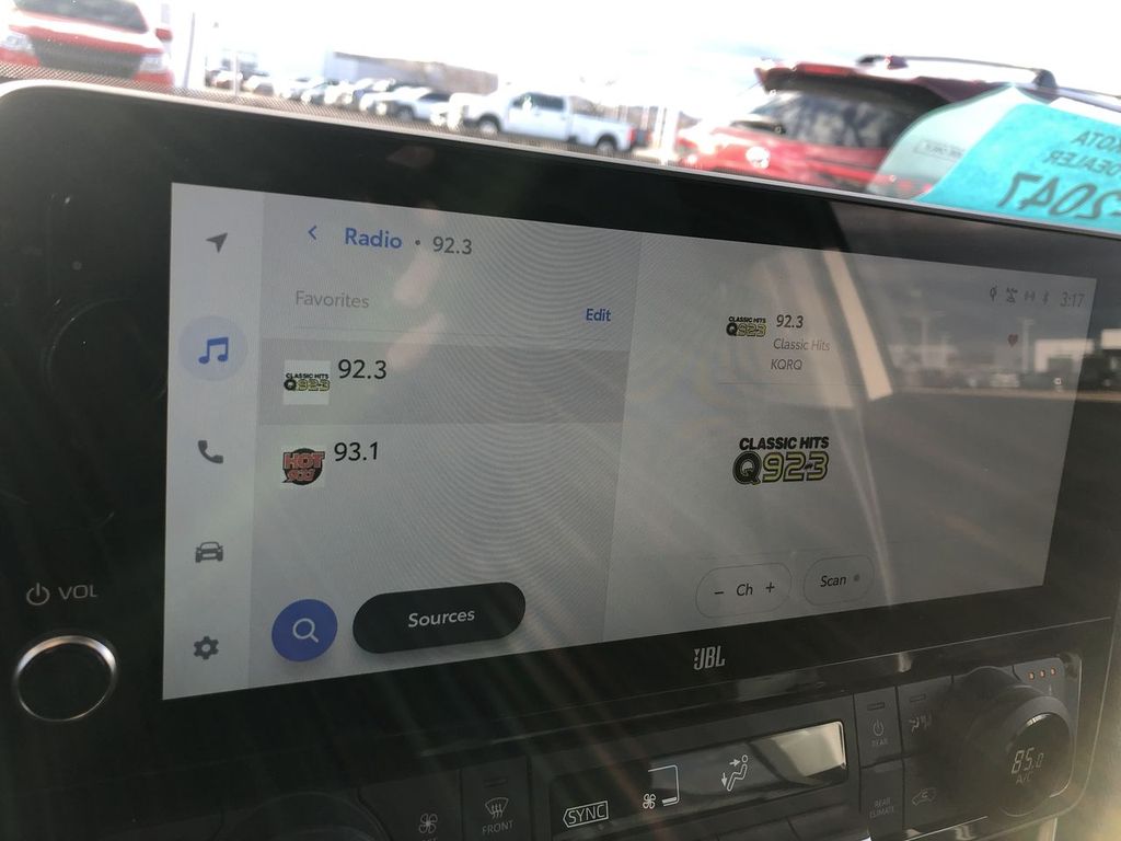 2024 Toyota Grand Highlander Hybrid