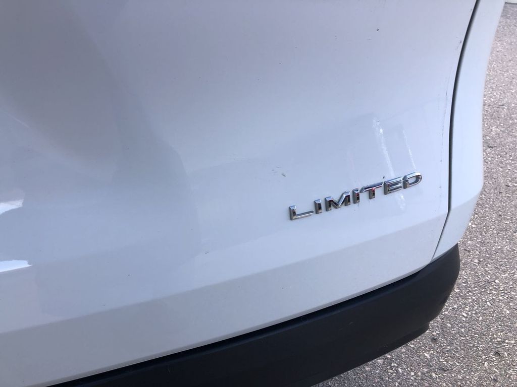 2024 Toyota Grand Highlander Hybrid