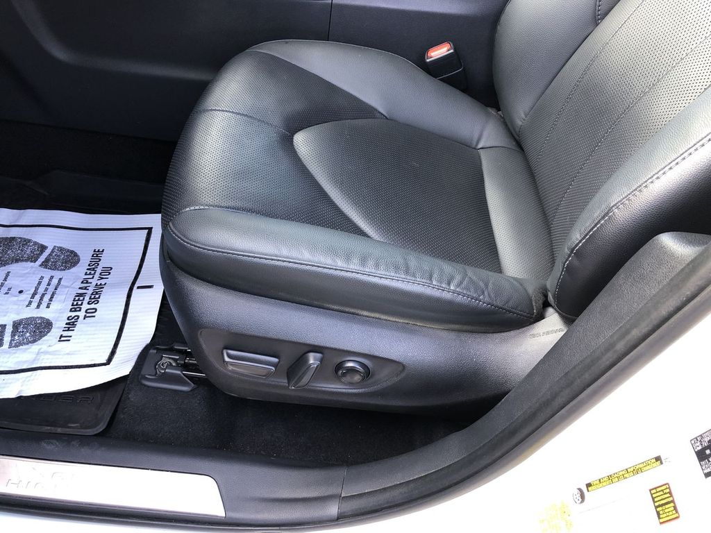 2024 Toyota Grand Highlander Hybrid