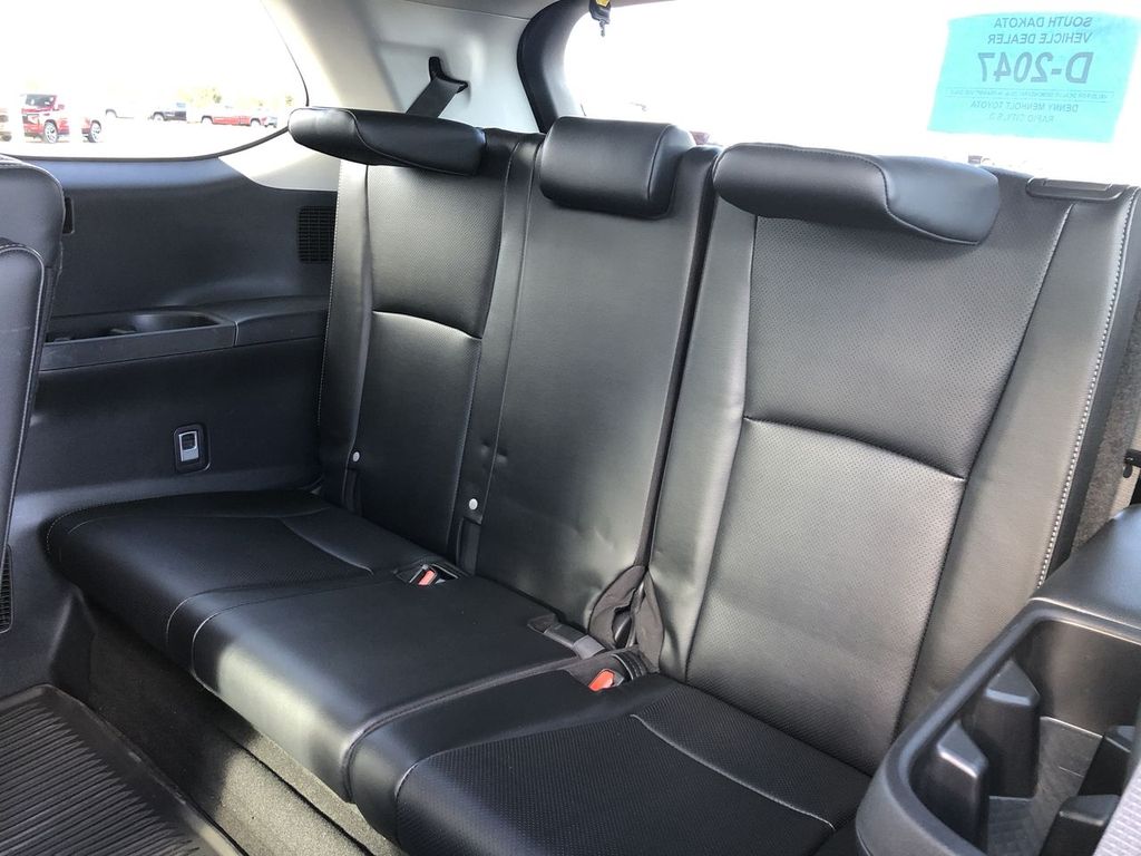 2024 Toyota Grand Highlander Hybrid