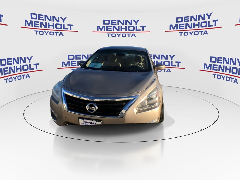 2013 Nissan Altima