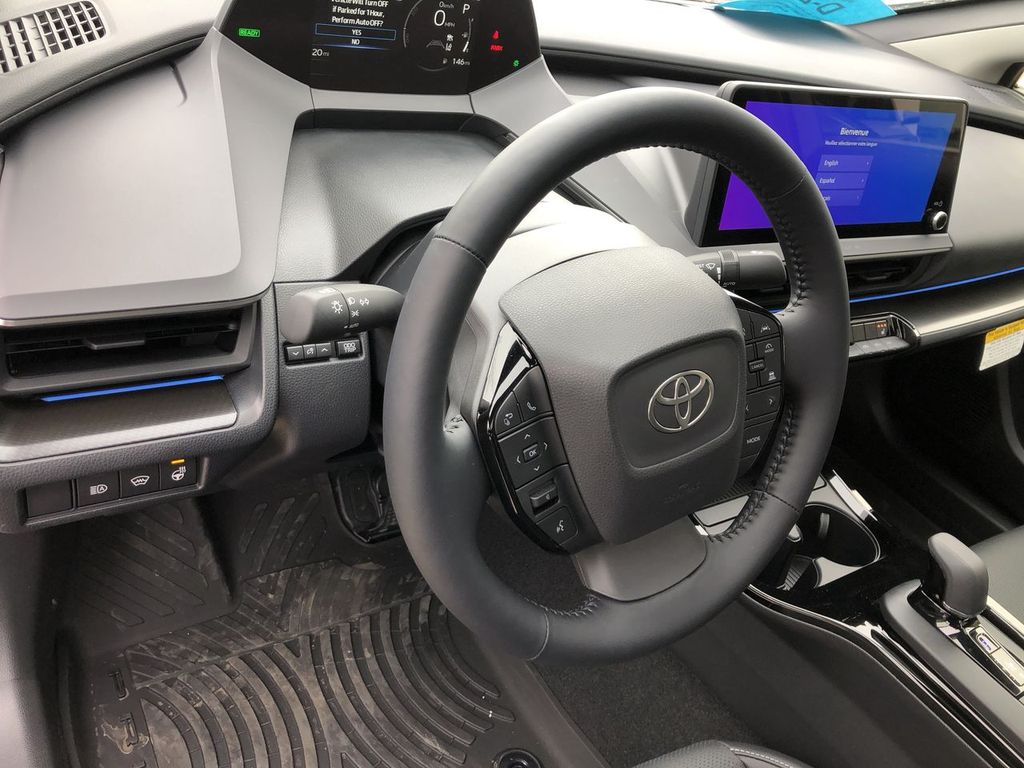 2026 Toyota Prius